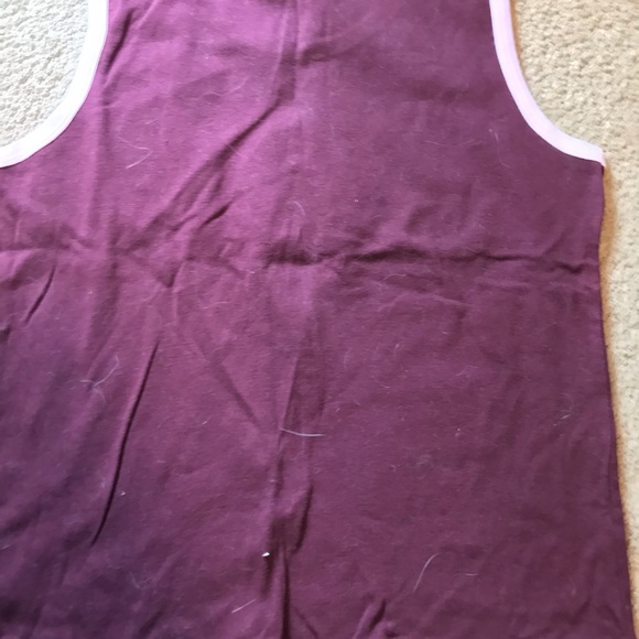 Vargas Girl tank top XL EUC - Picture 4 of 4
